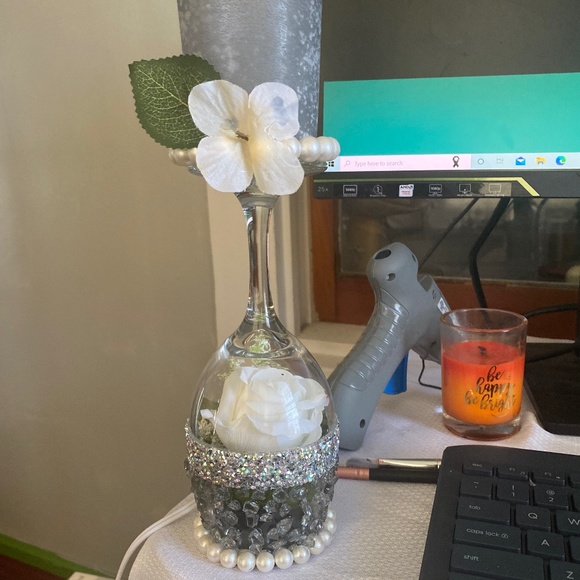 Candle holders - Picture 1 of 3